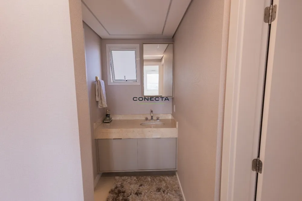 Apartamento, 3 quartos, 125 m² - Foto 3