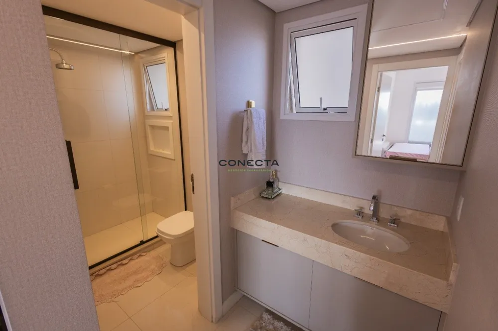 Apartamento, 3 quartos, 125 m² - Foto 4