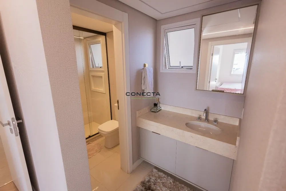 Apartamento, 3 quartos, 125 m² - Foto 2