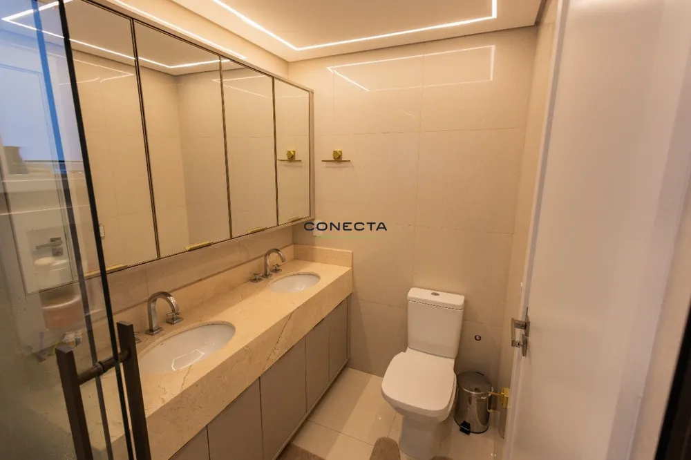 Apartamento, 3 quartos, 125 m² - Foto 9