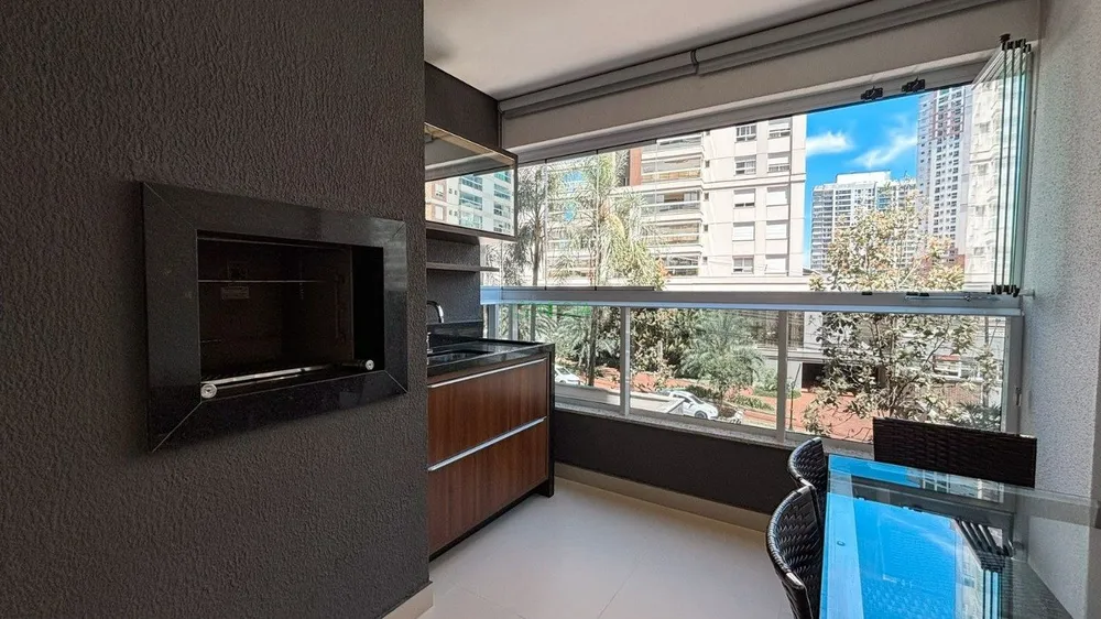 Apartamento, 2 quartos, 82 m² - Foto 16