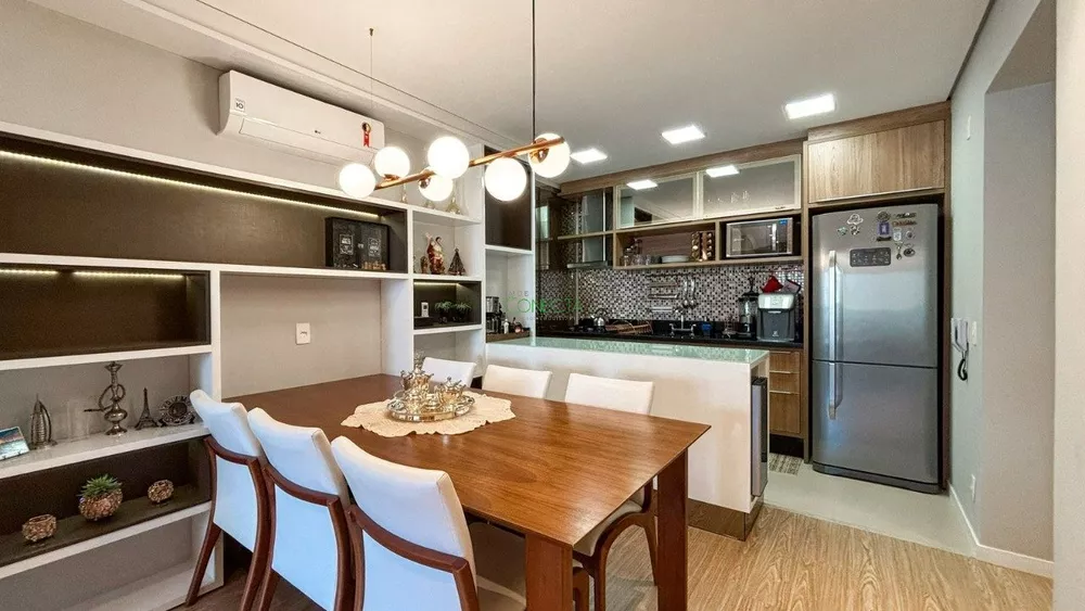 Apartamento, 2 quartos, 82 m² - Foto 1