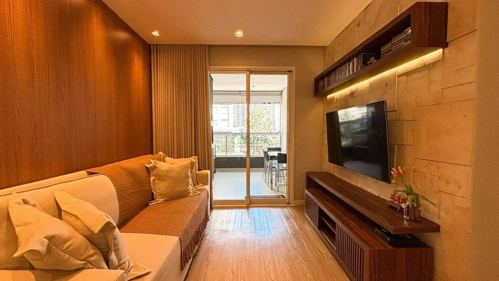 Apartamento, 2 quartos, 82 m² - Foto 5