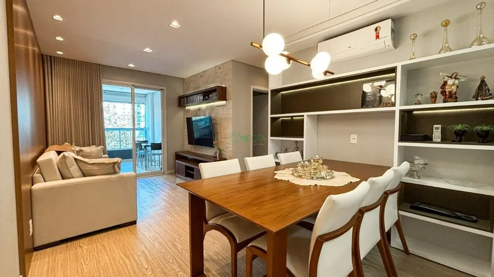 Apartamento, 2 quartos, 82 m² - Foto 12