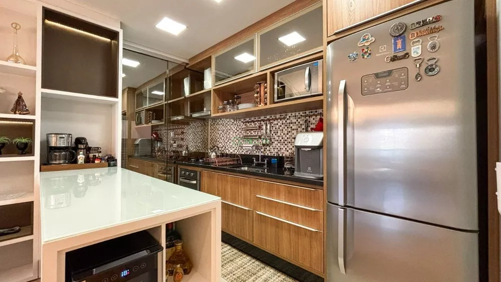 Apartamento, 2 quartos, 82 m² - Foto 3