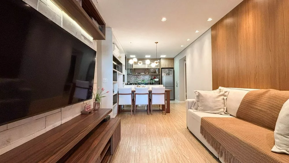 Apartamento, 2 quartos, 82 m² - Foto 4