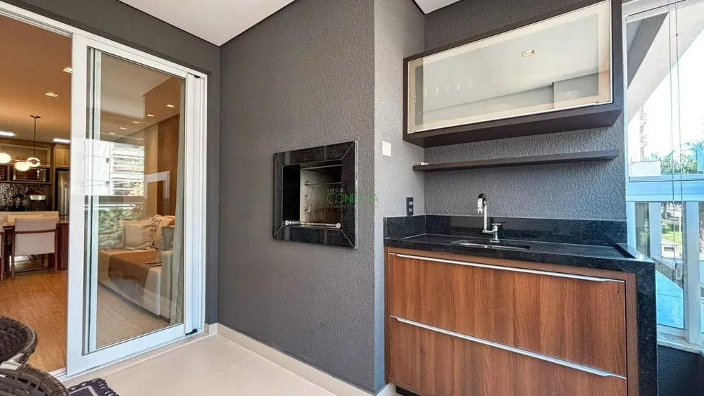 Apartamento, 2 quartos, 82 m² - Foto 7