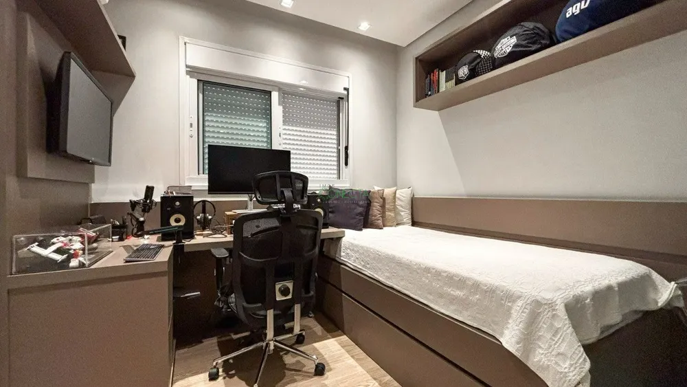 Apartamento, 2 quartos, 82 m² - Foto 9