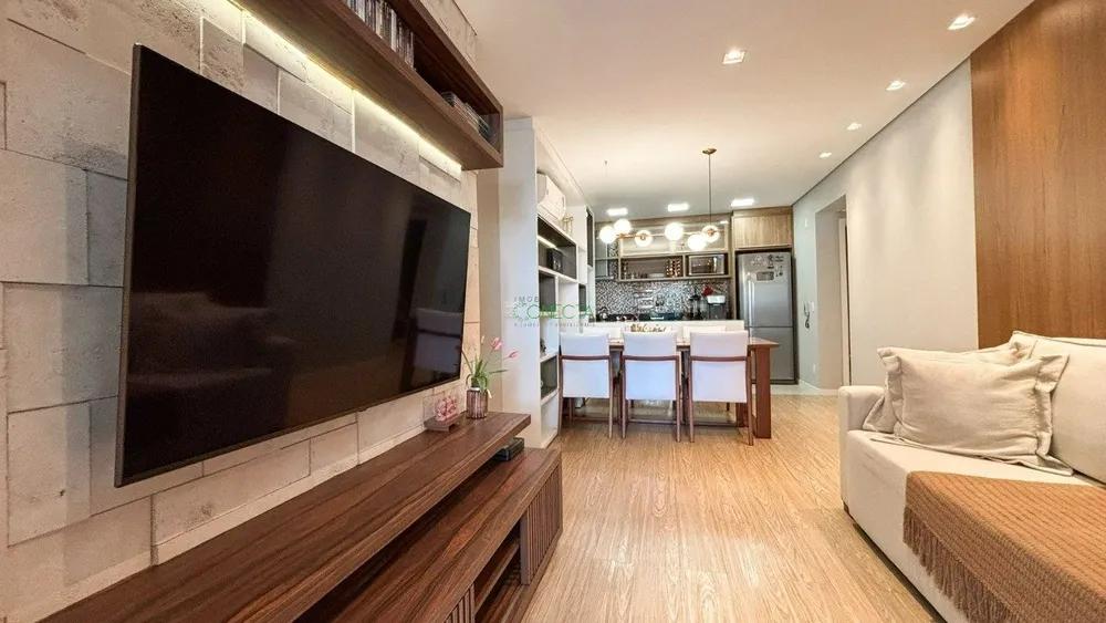 Apartamento, 2 quartos, 82 m² - Foto 15