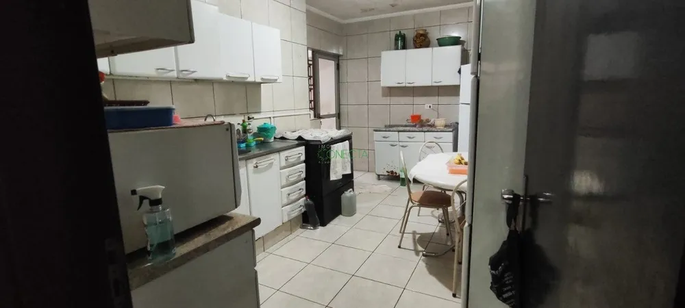 Casa, 3 quartos, 180 m² - Foto 9