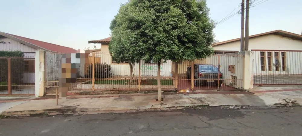 Casa, 3 quartos, 180 m² - Foto 1