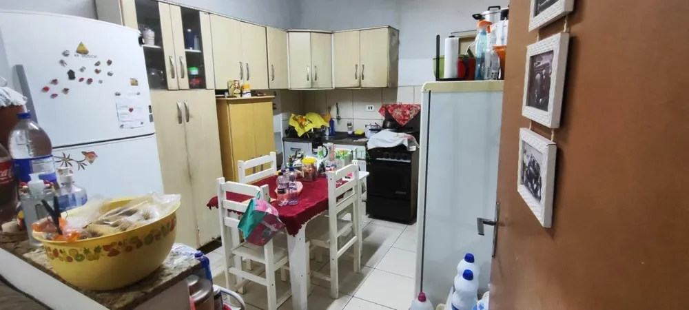 Casa, 3 quartos, 180 m² - Foto 11