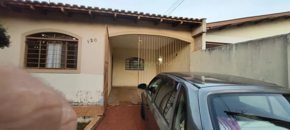 Casa, 3 quartos, 180 m² - Foto 2