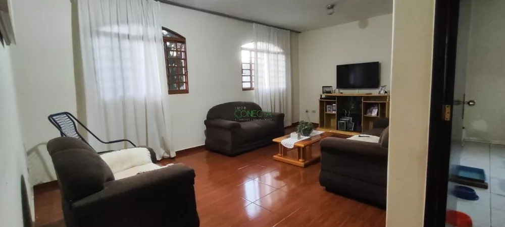 Casa, 3 quartos, 180 m² - Foto 2