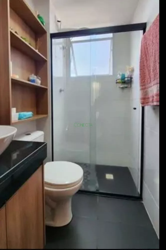 Apartamento, 2 quartos, 43 m² - Foto 3