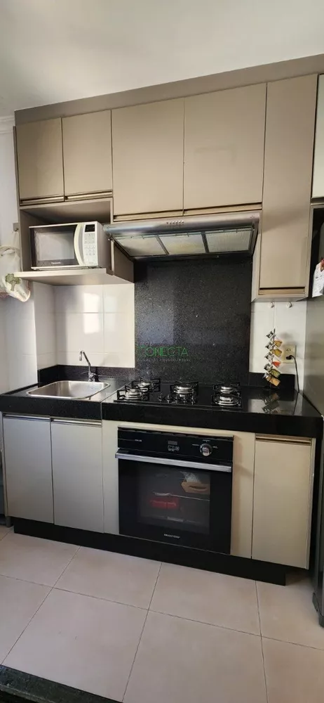 Apartamento, 2 quartos, 43 m² - Foto 4
