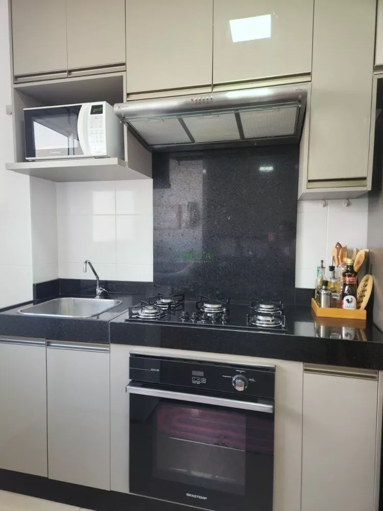 Apartamento, 2 quartos, 43 m² - Foto 1