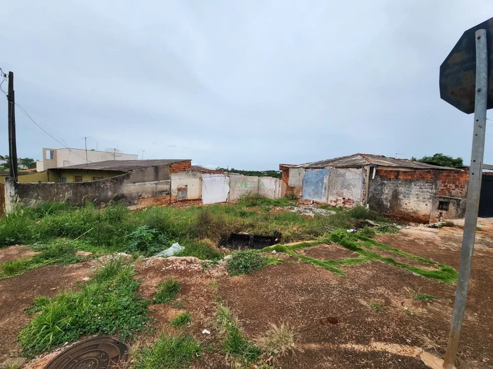 Terreno, 229 m² - Foto 1