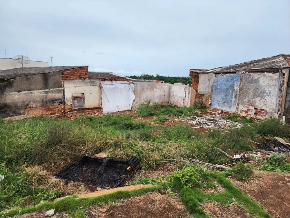 Terreno, 229 m² - Foto 3