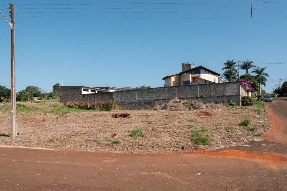 Terreno, 1440 m² - Foto 1