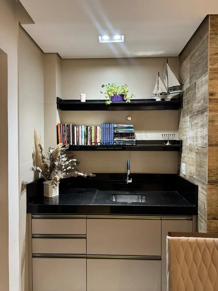 Apartamento, 3 quartos, 110 m² - Foto 10