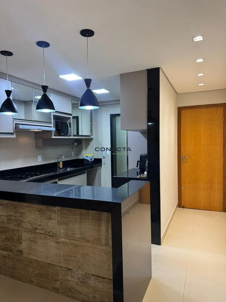 Apartamento, 3 quartos, 110 m² - Foto 2