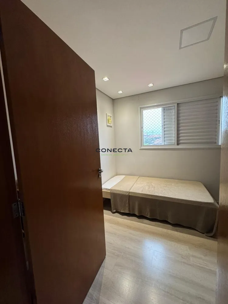 Apartamento, 3 quartos, 110 m² - Foto 9