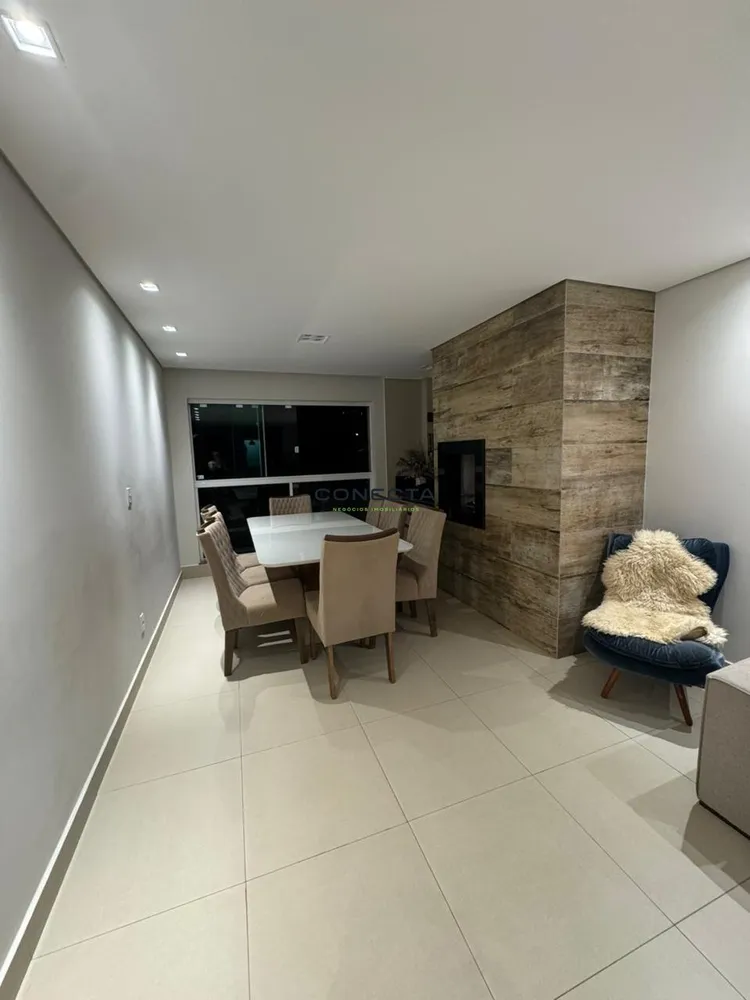 Apartamento, 3 quartos, 110 m² - Foto 11