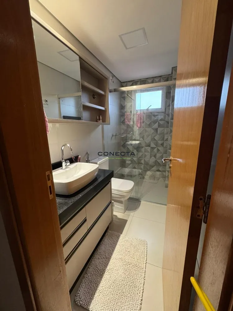 Apartamento, 3 quartos, 110 m² - Foto 5
