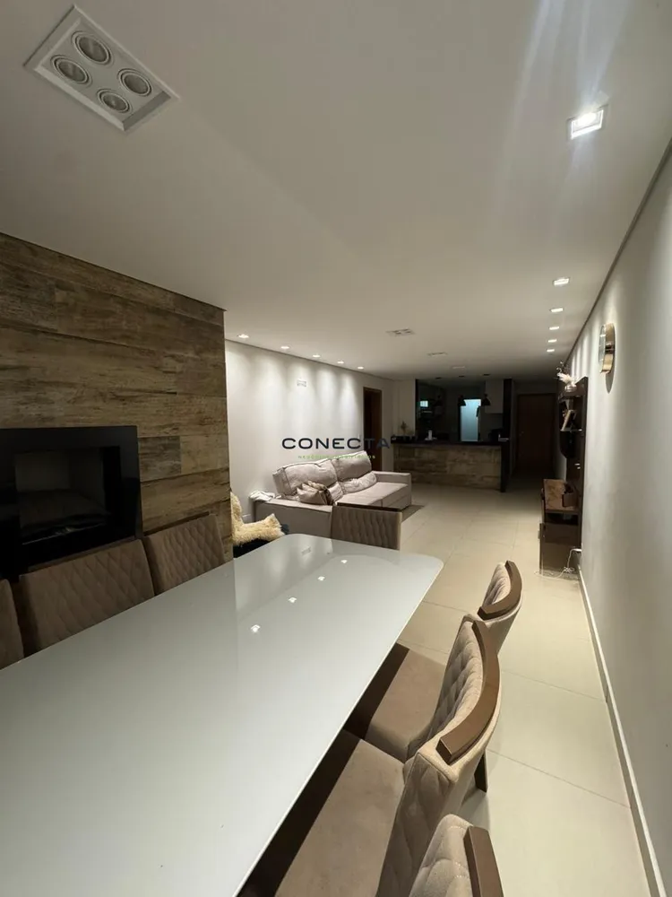 Apartamento, 3 quartos, 110 m² - Foto 6