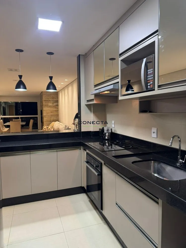 Apartamento, 3 quartos, 110 m² - Foto 1