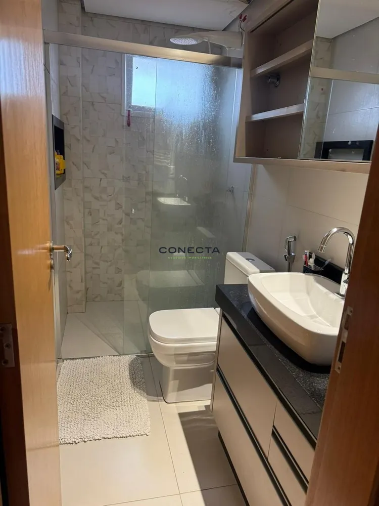 Apartamento, 3 quartos, 110 m² - Foto 8