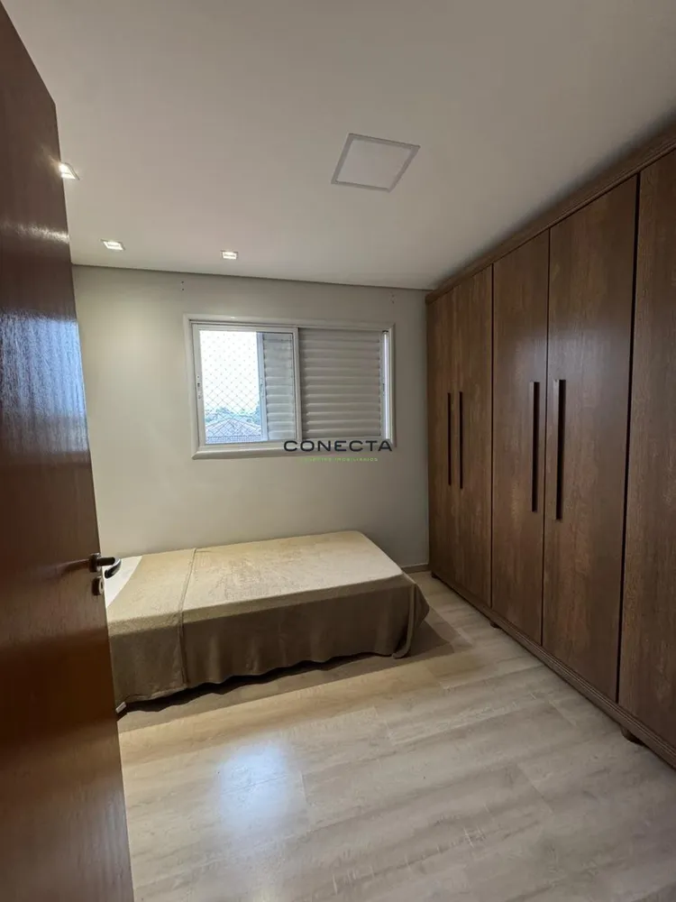 Apartamento, 3 quartos, 110 m² - Foto 4