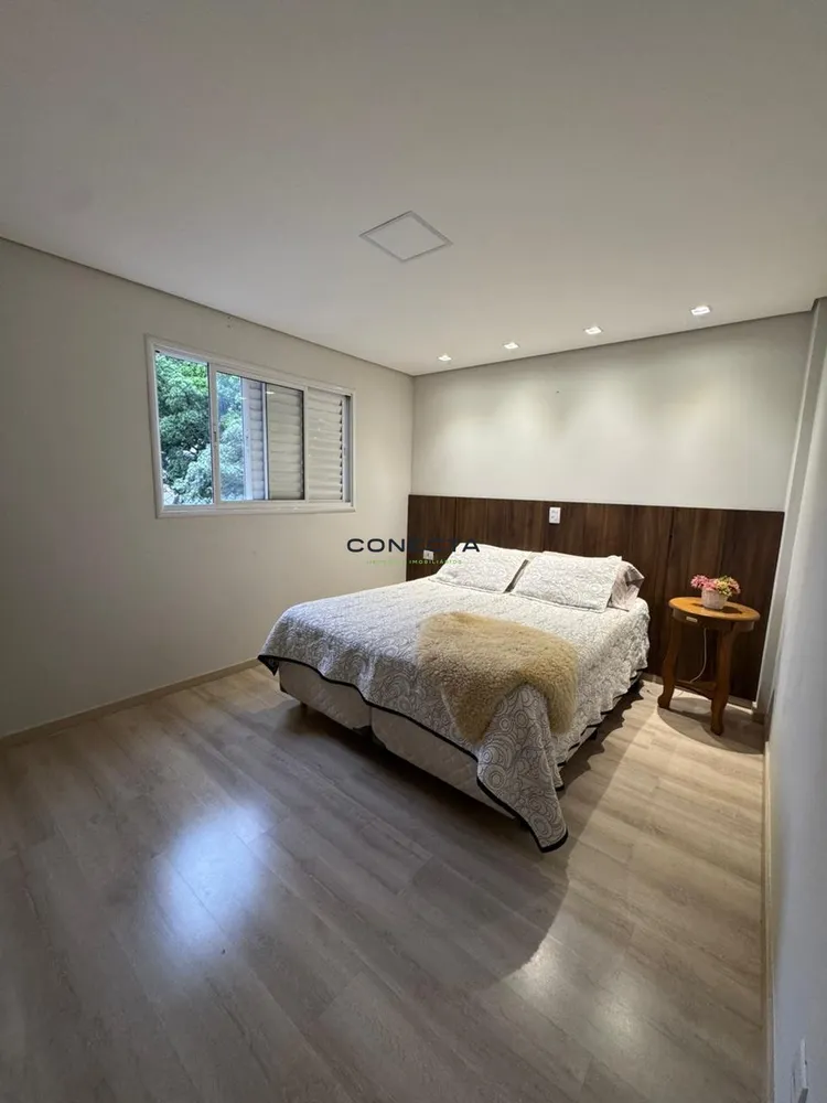 Apartamento, 3 quartos, 110 m² - Foto 3