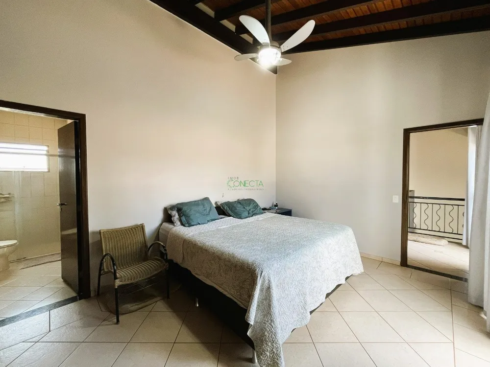 Casa de Condomínio, 4 quartos - Foto 10