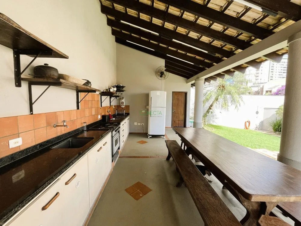 Casa de Condomínio, 4 quartos - Foto 8