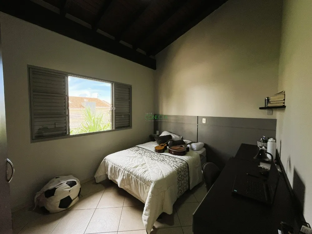 Casa de Condomínio, 4 quartos - Foto 12