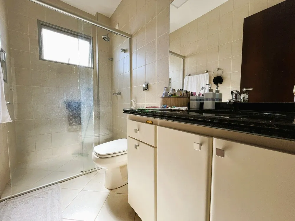 Casa de Condomínio, 4 quartos - Foto 9