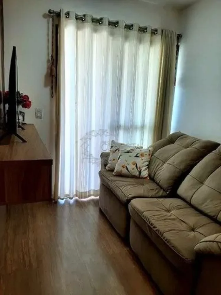 Apartamento, 3 quartos, 71 m² - Foto 1