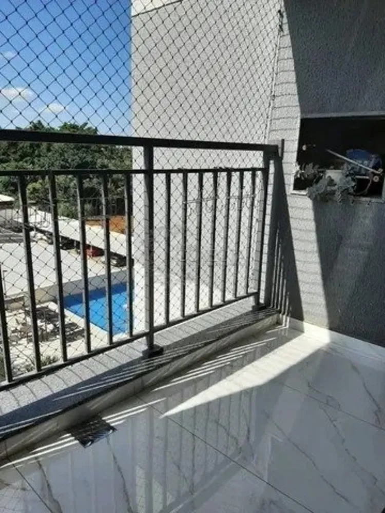 Apartamento, 3 quartos, 71 m² - Foto 6