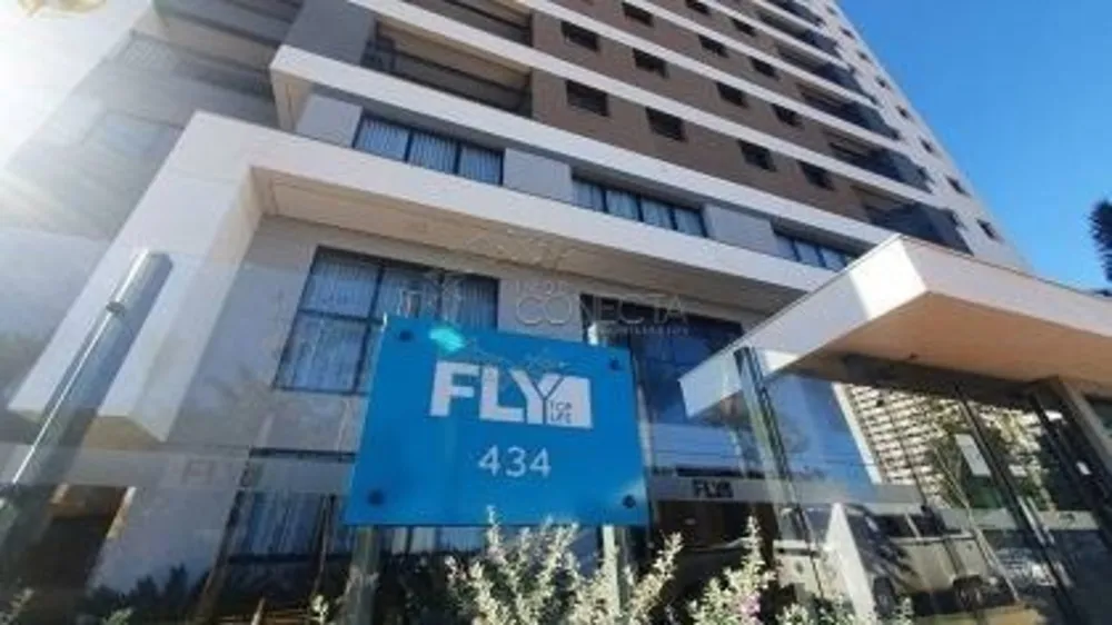Apartamento, 3 quartos, 71 m² - Foto 1