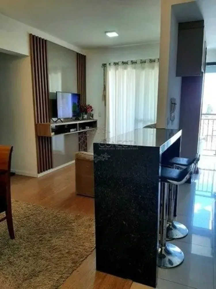 Apartamento, 3 quartos, 71 m² - Foto 5