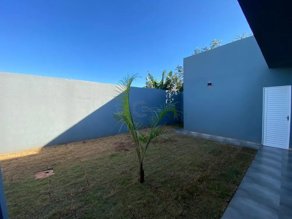 Casa, 3 quartos, 169 m² - Foto 2