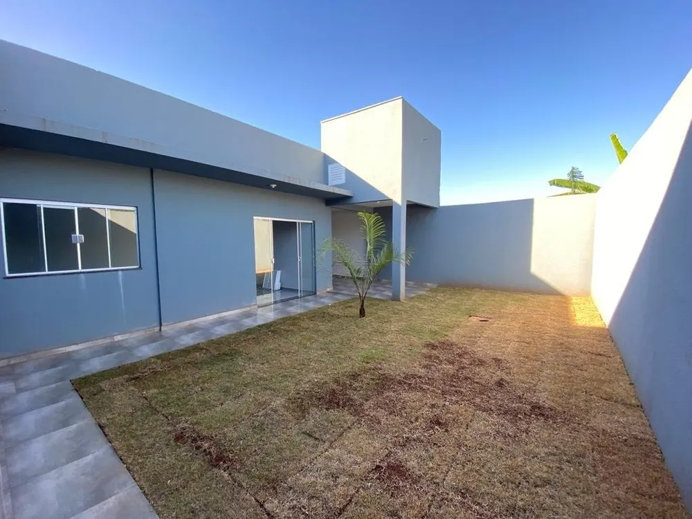 Casa, 3 quartos, 169 m² - Foto 1