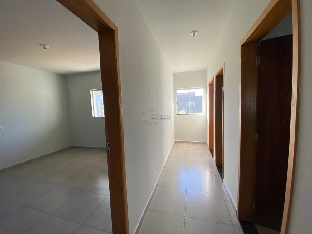 Casa, 3 quartos, 169 m² - Foto 8