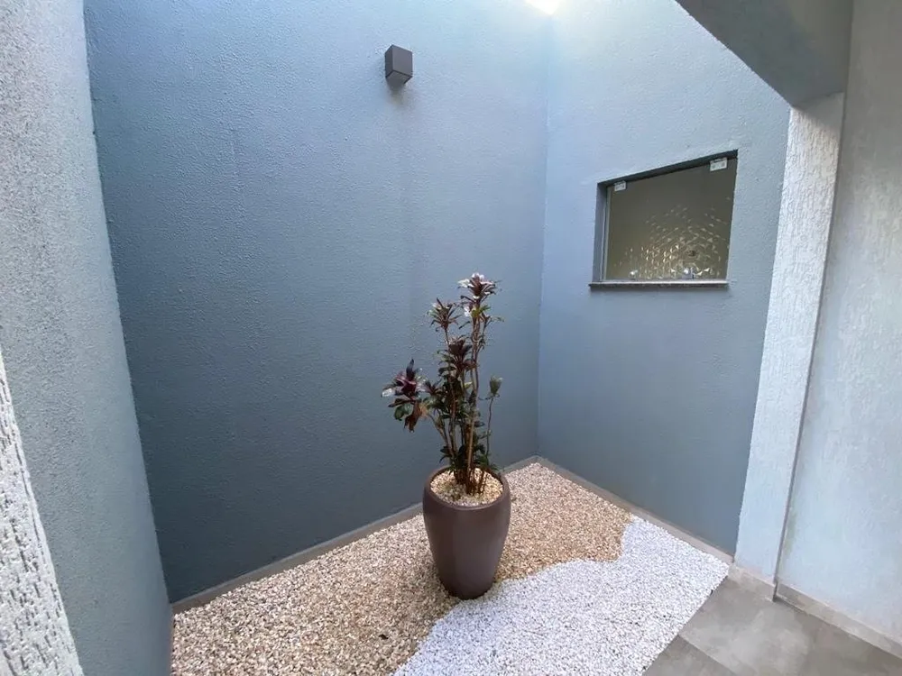 Casa, 3 quartos, 169 m² - Foto 11