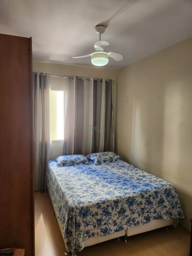 Apartamento, 3 quartos, 89 m² - Foto 2