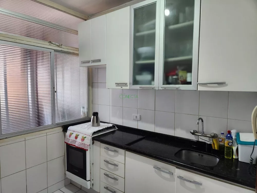 Apartamento, 3 quartos, 89 m² - Foto 4