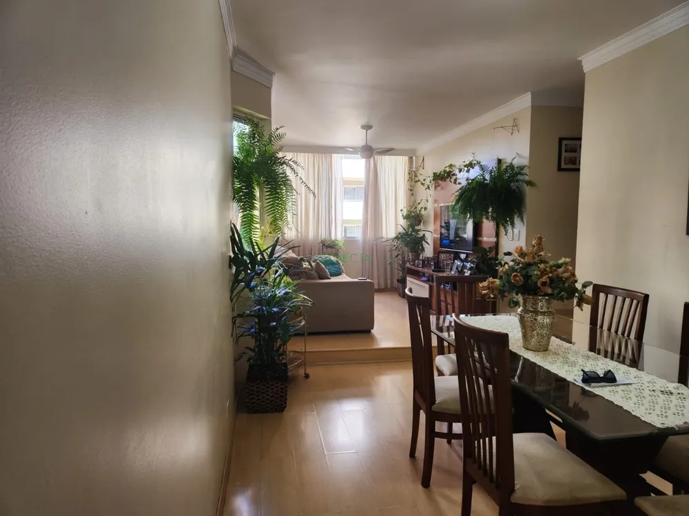 Apartamento, 3 quartos, 89 m² - Foto 7