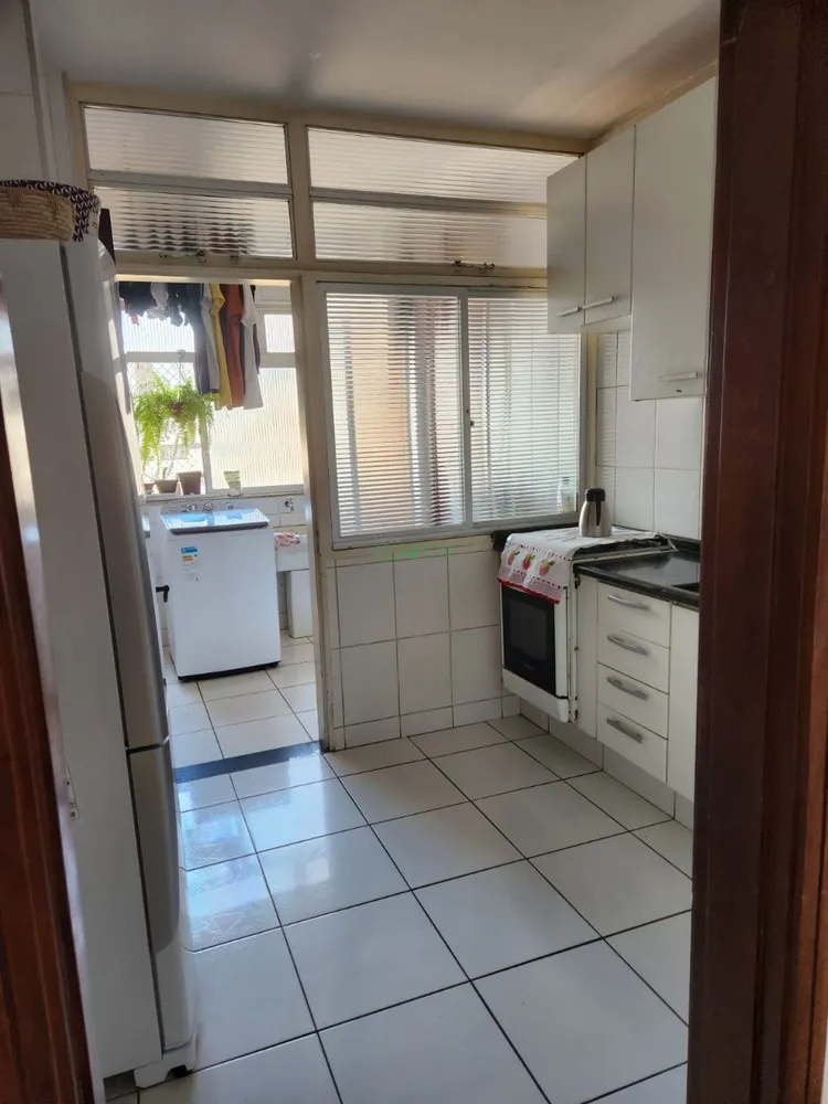 Apartamento, 3 quartos, 89 m² - Foto 5